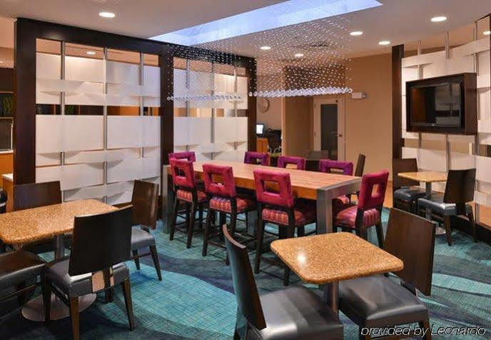 Springhill Suites By Marriott Voorhees Mt. Laurel/Cherry Hill Zewnętrze zdjęcie